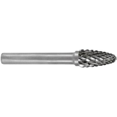Fraise ronde HM forme F 12 mm Ruko