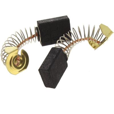 RYOBI Charbons 6x13x18 (par 2) pour Scie circulaire 