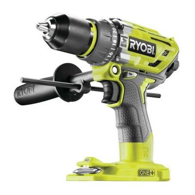 RYOBI  Visseuses &agrave; Choc R18PD7-0