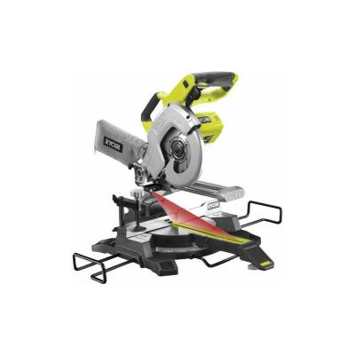 RYOBI  Scie &agrave; onglet nu 18 Volts