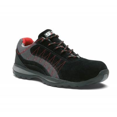 S 24 BOSSI INDUSTRIE S.24 - Chaussures de securite basses zephir s1p - Taille.38 -