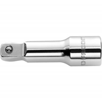 FACOM  s.208s&nbsp;&ndash;&nbsp;1/2&nbsp;W Angle 75&nbsp;mm Extension