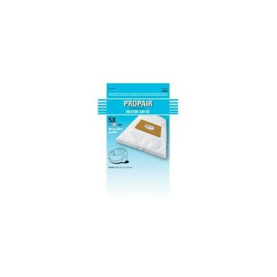NILFISK  - sac aspirateur  go/coupe/neo/gm60/compact propair 5 pieces + 1 filtre -