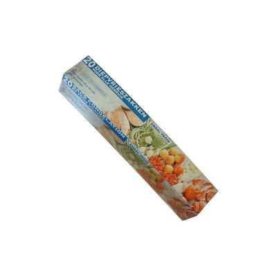 SCHWEITZER  - 20 Sacs cong&eacute;lation 30x45 GM GMCG20135