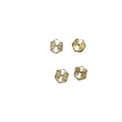 SAUTER SACHET INJECTEURS GAZ BUTANE pour CUISINIERE  - AS0000435