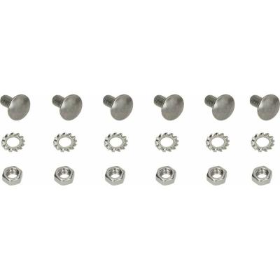 CURTISS Sachet Remplacement Rivets Pour Lave Linge - 82010037 