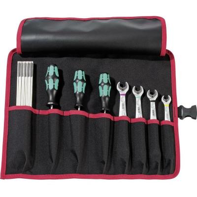PARAT  BASIC Roll-Up Case 8 - 5990826991