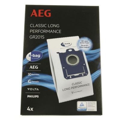 ELECTROLUX Sacs a poussi&egrave;res pour petit electromenager  - 9001684746