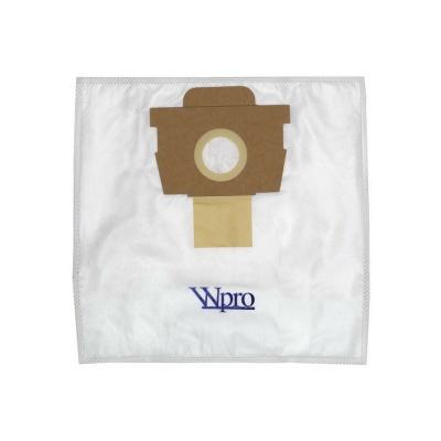 ROWENTA Sacs aspirateur adaptables par 4 pour Aspirateur 