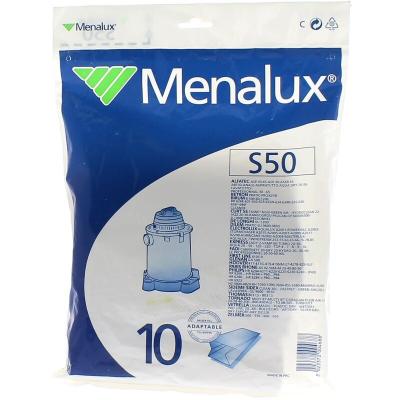 PHILIPS Sacs aspirateur par 10 900196230/8 pour Aspirateur 