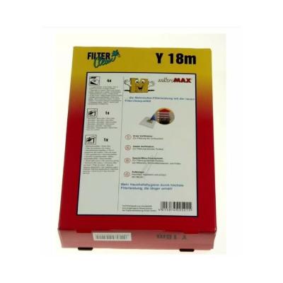 SAMSUNG Sacs aspirateur par 4 microfibre pour Aspirateur 