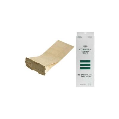 VORWERK Sacs aspirateur x8 pour petit electromenager  - 35600864