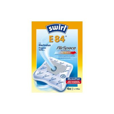 SWIRL  E 84 - Kit d'accessoires pour aspirateur - pour aspirateur