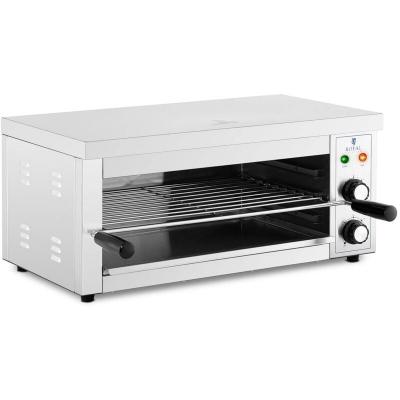  Royal Catering Salamandre cuisine - 2 500 W - 50 - 300 &deg;C RCPES-280