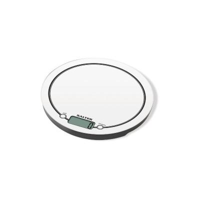 SALTER  - Mono Glass Electronic Kitchen Scales