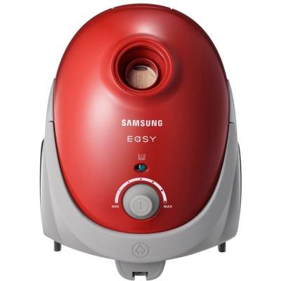 SAMSUNG  Vcc52u6v3r/bol Aspirateur 2,5 L Aspirateur R&eacute;servoir Cylindrique Sec 750 W Sac &Agrave; Poussi&egrave;re 