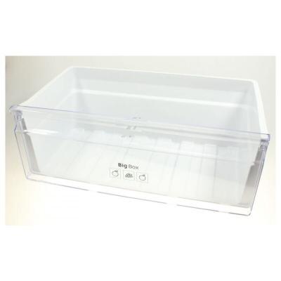 SAMSUNG Bac a legumes inferieure ( grand boxe) pour refrigerateur - f582107