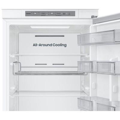 Refrigerateur combine BRB70F26CES0 193 blanc ventile (no frost)