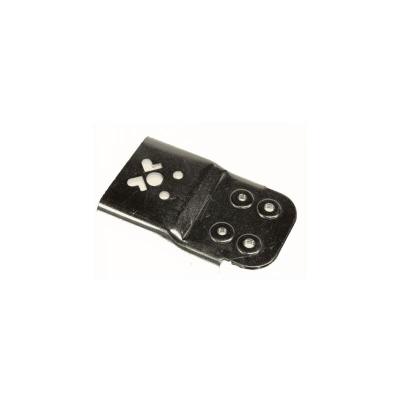 SAMSUNG Charni&egrave;re inf&eacute;rieure droite / gauche pour refrigerateur  DA61-08990A