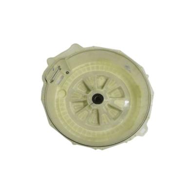 SAMSUNG Demi cuve arriere avec roulements pour lave linge  DC97-16462D