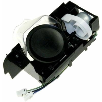 SAMSUNG Ensemble clapet gla&ccedil;ons pour r&eacute;frig&eacute;rateur, cong&eacute;lateur  da97-06473a