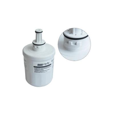 SAMSUNG Filtre eau interieur 2 encoches pour refrigerateur  HAFIN2/EXP