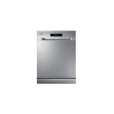  Samsung - Lave-vaisselle DW60M6040FS Acier inoxydable (60 cm)