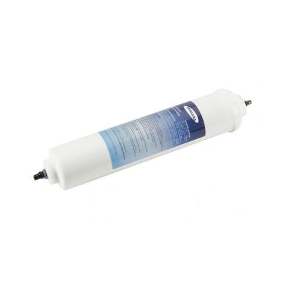SAMSUNG Lot de deux filtres a eau original pour r&eacute;frig&eacute;rateur 