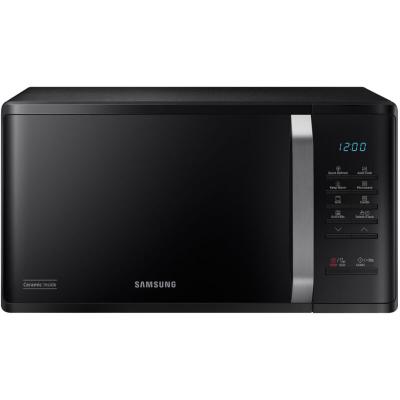 SAMSUNG MG23K3523CK/E1 micro-onde Noir Micro-ondes grill Comptoir 23 L 800 W