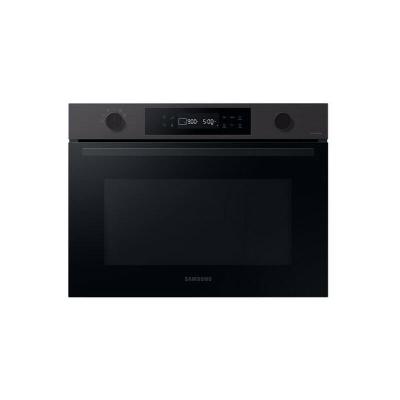 SAMSUNG  Micro-ondes Encastrable 50L 900W Connectivit&eacute; Wi-Fi Steam Clean