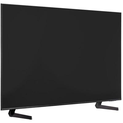 SAMSUNG T&eacute;l&eacute;viseur  Q8F QE55Q8FAAU 55"" QLED 4K Ultra HD Smart TV Wifi Gris Titanio