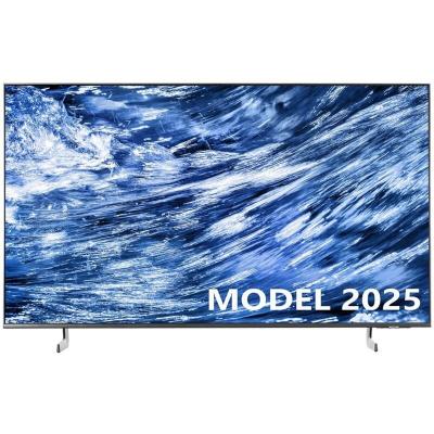 SAMSUNG TV  Q8F QE65Q8FAAU 65"" QLED 4K Ultra HD Smart TV Gris Titanio WiFi