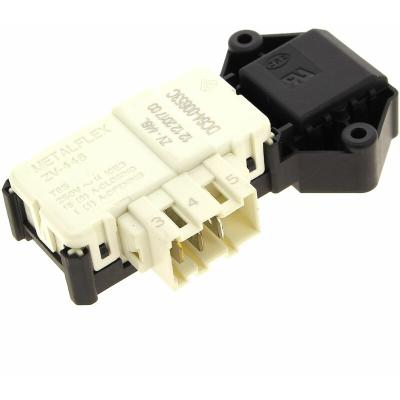 SAMSUNG Securite de porte zv446l dc64-00653a pour Lave-linge 