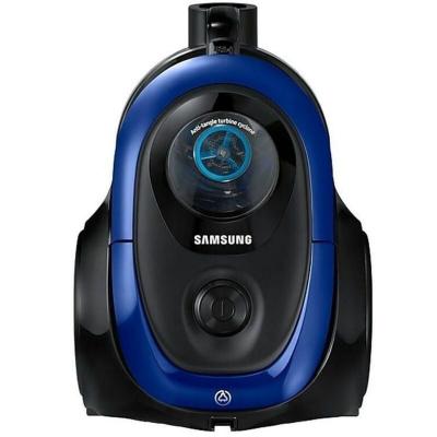 SAMSUNG  SC07M2110SB - Aspirateur - traineau - sans sac - bleu