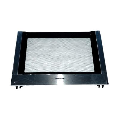 SAMSUNG Vitre exterieure porte de four pour four  - dg94-00075f