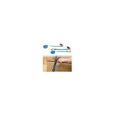 OUTIFRANCE  - Sangle bagag&egrave;re &agrave; cliquet 5 m (500 kg)