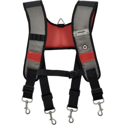 C.K Sangle bandouli&egrave;re porte-outils universelle . MA2727 (l x H x P) 300 x 590 x 40 mm