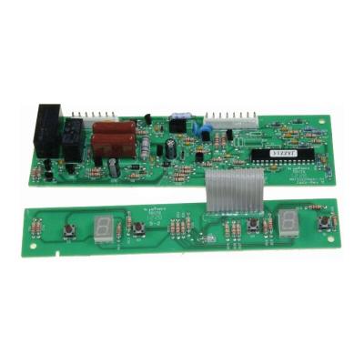 AMANA  Platine RC CDE S&eacute;rie 10