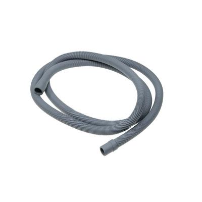 GENERIQUE Tuyau De Vidange 2.50 M Droit Standard Pour Lave Linge - 333208 