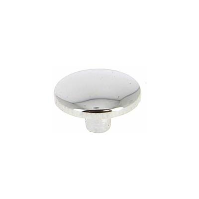 SAUTER  - Touche chromee pour Hotte