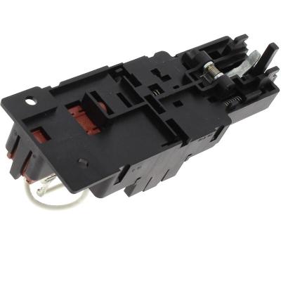 SAUTER Verrou s&eacute;curit&eacute; de porte 70x1252 pour Four De dietrich