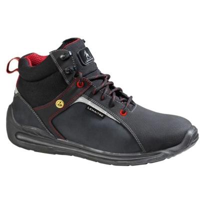 LEMAITRE SECURITE Lemaitre 126242 Super X High Chaussure de s&eacute;curit&eacute; S3 ESD XL Taille 42
