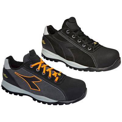 Chaussures de s&eacute;curit&eacute; Glove Tech - Basse - Noire - Taille 46 - 701.173528-80013/46