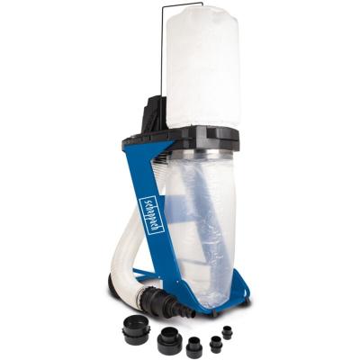 SCHEPPACH Aspirateur d'atelier  - 550w - 75l - dc500