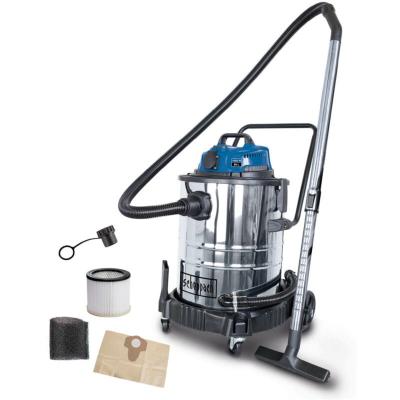 SCHEPPACH  aspirateur asp50-es 1400 w