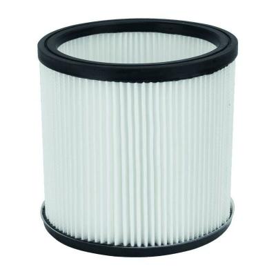 SCHEPPACH Filtre Hepa pour aspirateur eau et poussi&egrave;re - 20 litres - 7907709701