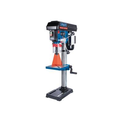 SCHEPPACH  Perceuse d'&eacute;tabli DP19Vario 550 W 