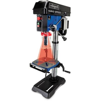 SCHEPPACH Perceuse &agrave; colonne  550W - DP18VARIO