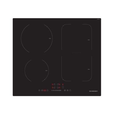 SCHNEIDER Plaque induction  scti641ssl