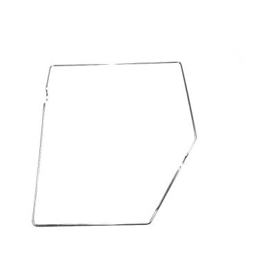 SCHOLTES Berceau tourne-broche 450 x 360 pour four  C00138869